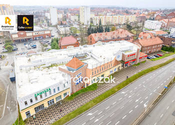 Lokal Malbork Aleja Rodła 7145m2