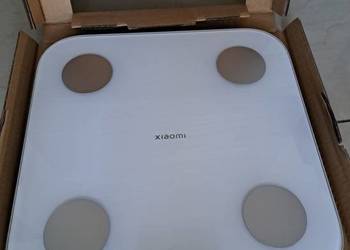 Waga  Xiaomi Scale S400 elektroniczna