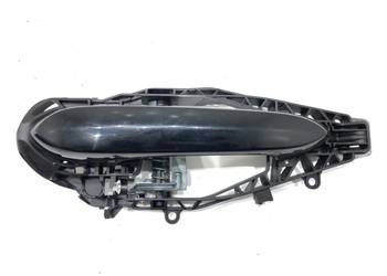 KLAMKA ZEWNĘTRZNA PRAWY TYŁ BMW G30 Sedan/Limuzyna 475