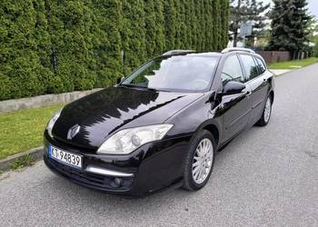 Renault Laguna 2.0 LPG