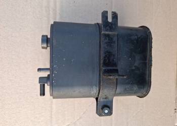 Filtr węglowy pochłaniacz oparów paliwa Fiat 126p Maluch