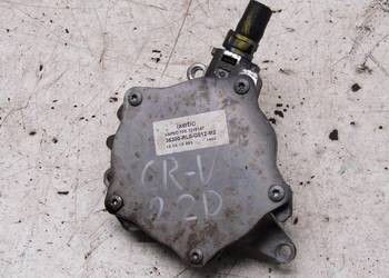 POMPA VACUM VACU 2.2 I-DTEC HONDA CR-V CRV IV 36300-RL0-G012-M2