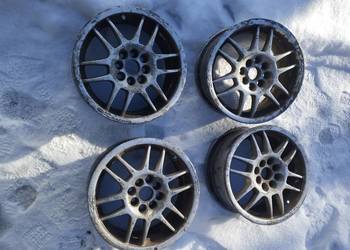 Felgi OZ F1, 4x100, 4x108 15"