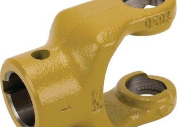 Widłak, z piastą, na kołek sprężysty, 30 mm, W2200/W200E Walterscheid 2030…