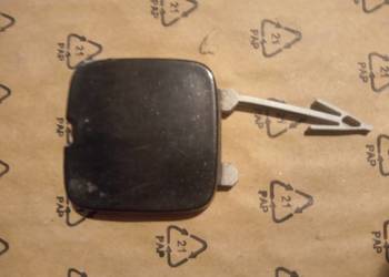 Zaślepka w zderzak tylni Ford Mondeo MK4