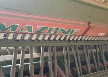 Rototiler maszyna uprawowo siewna