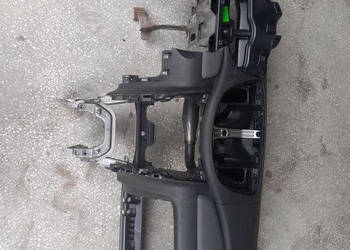 Deska rozdzielcza hyundai i10 l lift 12r 1.1 benzyna