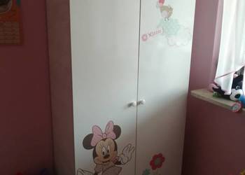 Meble Myszką Miki