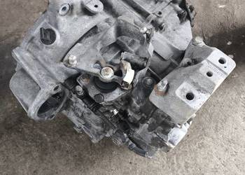 Skrzynia biegów 1.9tdi DRW 6 biegów VW audi skoda