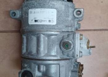 Sprężarka klimatyzacji JETTA BEETLE 2.5 1K0820803T