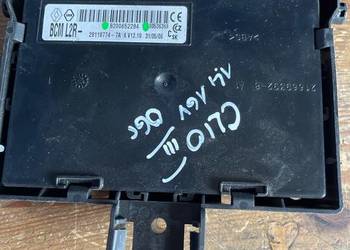 BSI  BCM L2R 8200652284