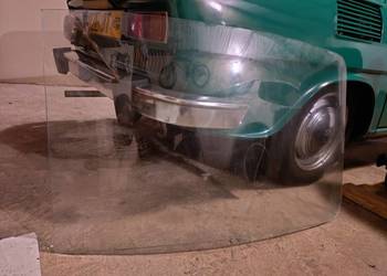 Tatra 148 Szyba czołowa lewa