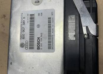 Moduł esp Passat b5 0265109463