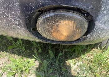 Halogen Prawy i LEWY KOMPLET FORD MONDEO MK2 96-00