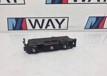 BMW E46 PRZEŁĄCZNIK PANEL STEROWANIA SZYB KIEROWCY 8381518