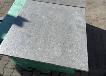gres balkon 60x60 grubasy 20 mm kamień płytka lux