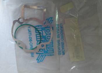 USZCZELKA CYLINDRA POLINI PIAGGIO ZIP TYPHOON VESPA ET2 LX SFERA STORM