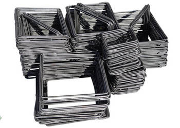 Strzemiona zbrojeniowe 11 x 20 DARMOWA DOSTAWA