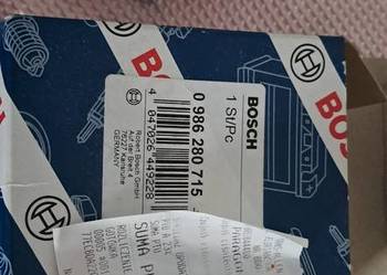 Czujniki podciśnienia audi a4 b9 a5