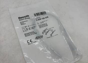 Rexroth 0 830 100 435 Czujnik zbliżeniowy