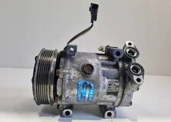 SPRĘŻARKA KLIMATYZACJI pompa 3M5H-19D629-HD Volvo S40 II V50 2.0 D