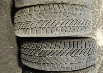 Komplet opon zimowych Diplomat 185/65R14 2018 rok