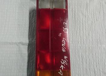 bmw e30 waska lampa lamy tyl