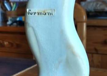 Wazon /rzeźba Formani