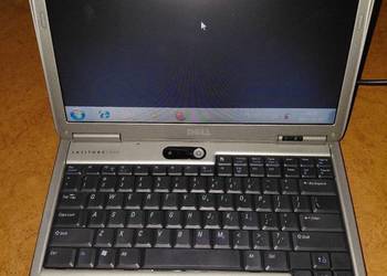 Dell latitude d500