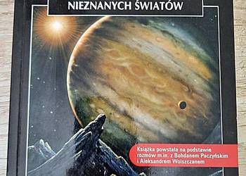 Łowcy planet - Ken Croswell