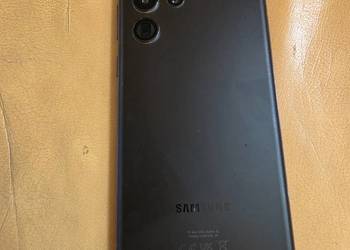 Samsung s22 Ultra jak nowy bez rys