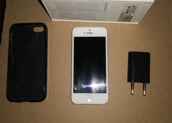 Telefon iphone 5