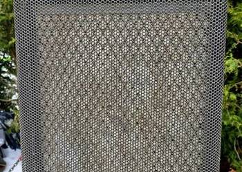 Promiennik Piecyk Gazowy na butle Gazowa 11kg Ogrzewacz Promiennik