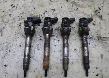 WTRYSK WTRYSKI AVENSIS T27 T29 2.0D 8514146 0445110613