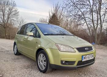 Ford C-Max 2007