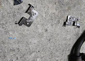 Honda CX 500 blaszki zacisku zacisku klocków cx500 prowadnice