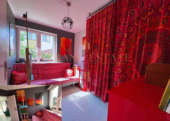 Bezczynszowe mieszkanie 3 pokoje 50 m² + ogród