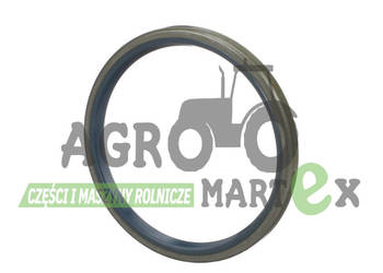 87562129 USZCZELKA OLEJOWA 40x47x4 CNH