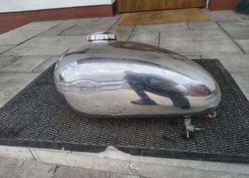Zbiornik paliwa Jawa 250 model 353