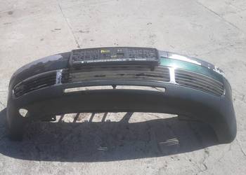 VW Passat B5 zderzak przód LC6N