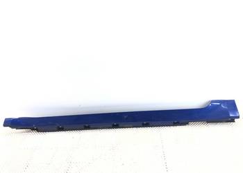 LISTWA PROGOWA LEWY VW ARTEON Hatchback OSŁONA PROGU, LEWA