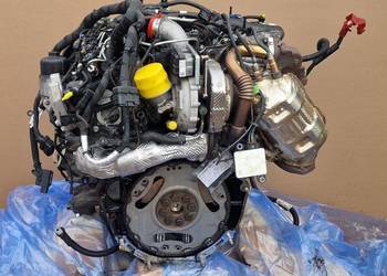 MASERATI LEVANTE GHIBLI SILNIK KOMPLETNY M15746D M 15746 D 3.0D