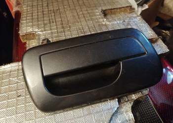 Polonez klamka tylna prawa plus 23e fso daewoo komb