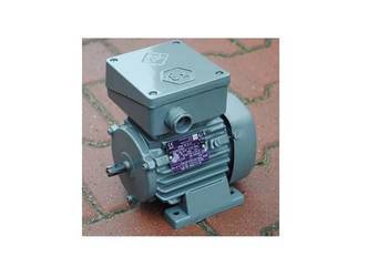 Silnik elektryczny 0.25kw. 2800obr. VEM. Wersja Ex