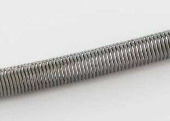 Sprężyna regulacyjna przepustnicy 261105