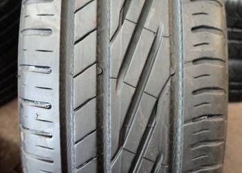 205/55/16 Uniroyal lato 4 szt, montaż gratis
