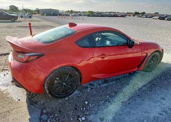 Toyota GR86 Premium 2022 2.4L 228km