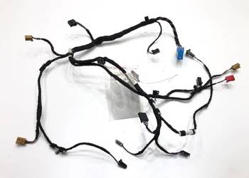 WIĄZKA DRZWI PRZÓD LEWA AUDI A6 C8 4K8971035EK 2.0 204KM PRZEWÓD