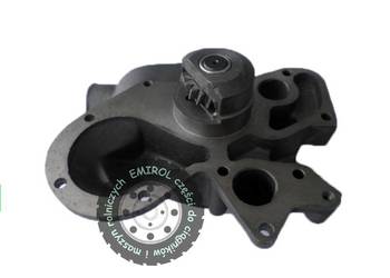 Pompa wody Massey Ferguson MF 4225, 4260, 5355, 6235, 6255
