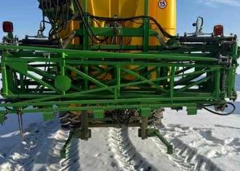 Opryskiwacz Skotarek 18 m